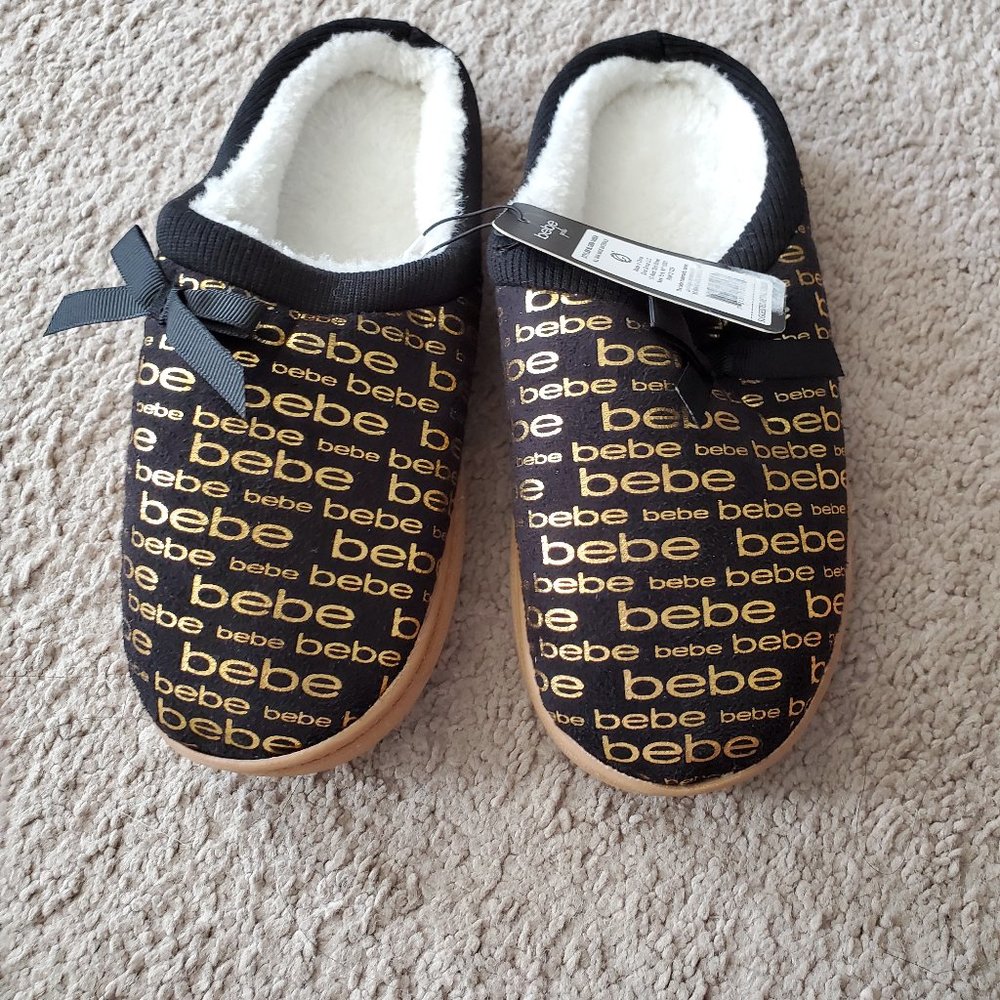 Girl slippers